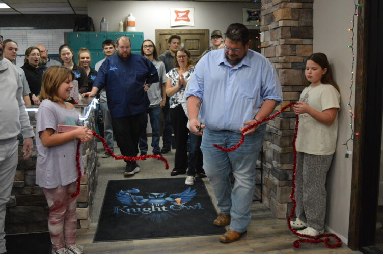 New downtown business opens in Tyler